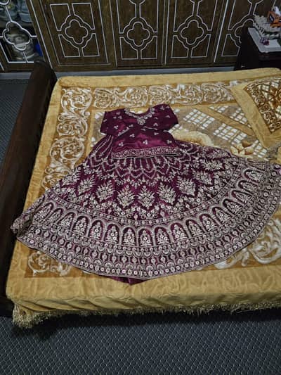 LEHNGA