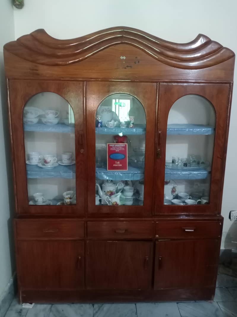 showcase 0