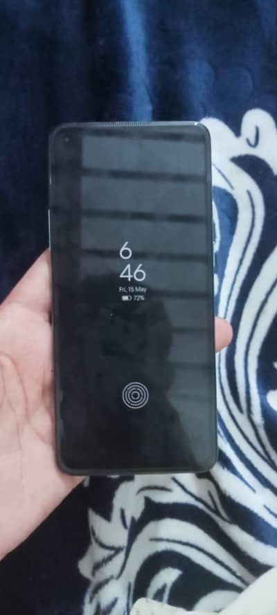 OnePlus 8T