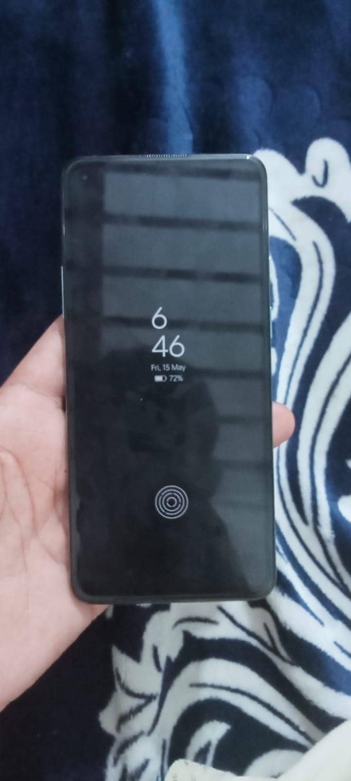 OnePlus 8T 0