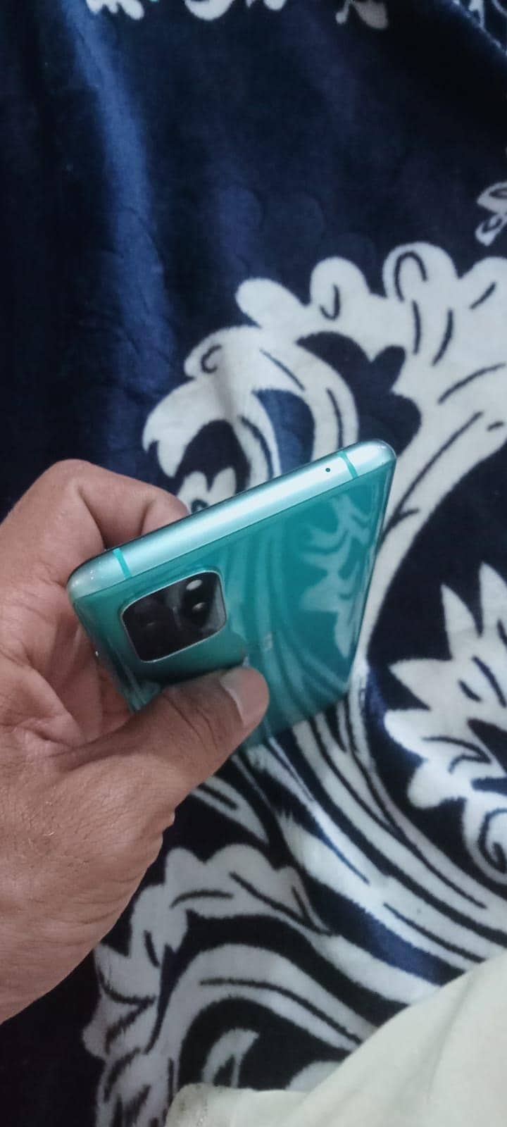 OnePlus 8T 1