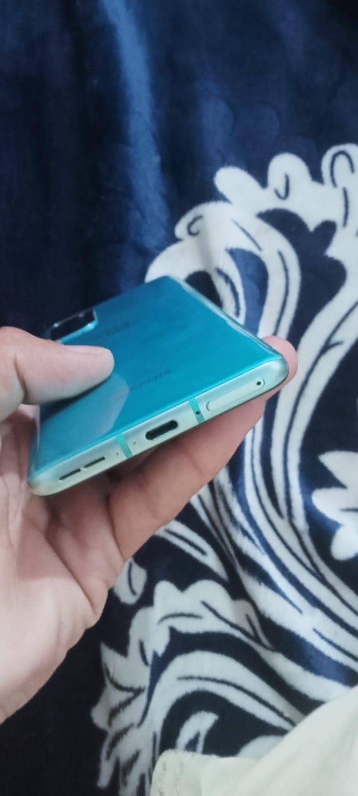 OnePlus 8T 3