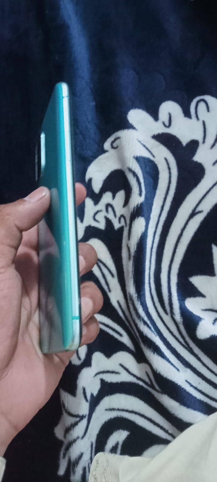 OnePlus 8T 4