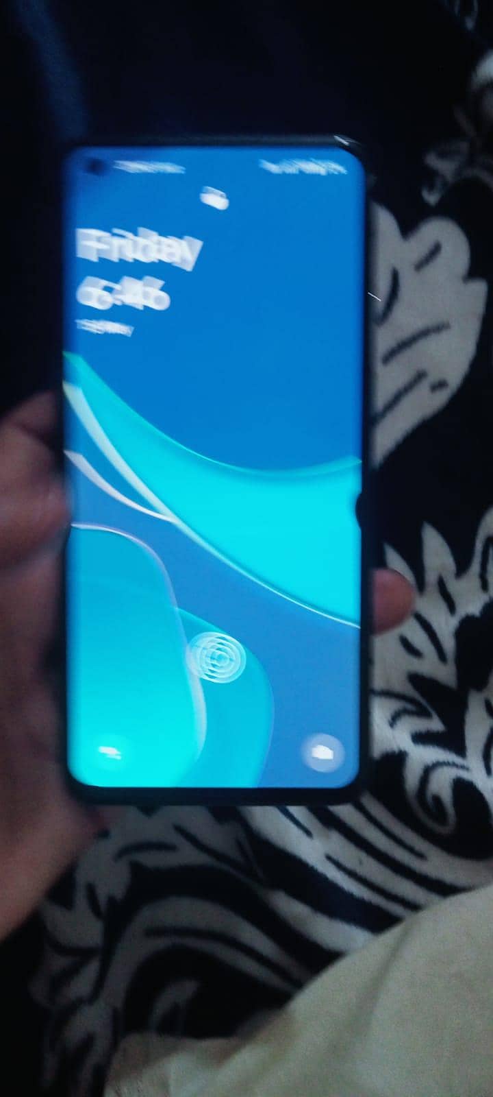 OnePlus 8T 5