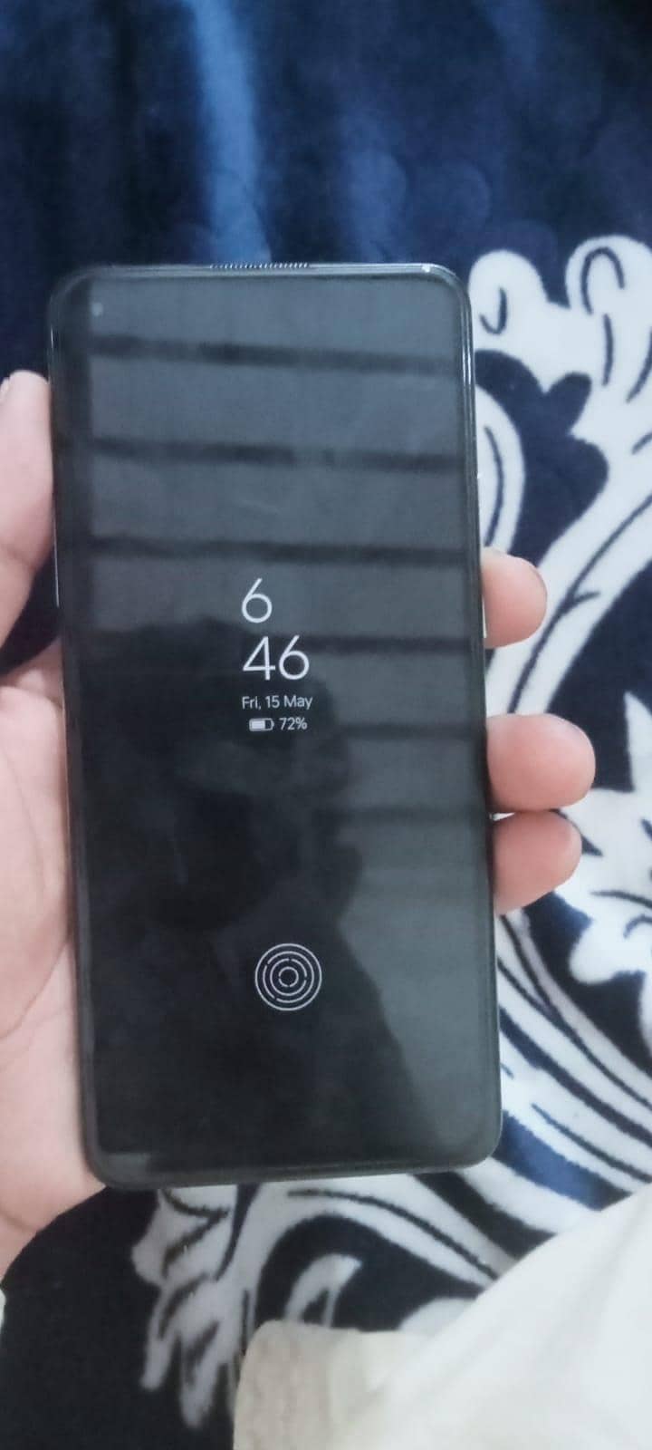 OnePlus 8T 7