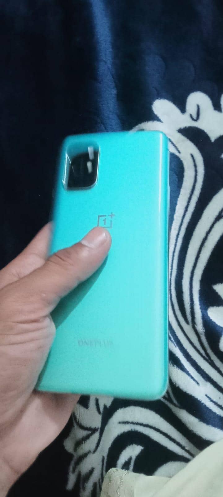OnePlus 8T 9