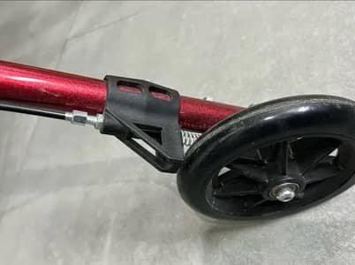 Wheel chair