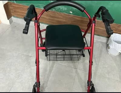 Wheel chair 12000