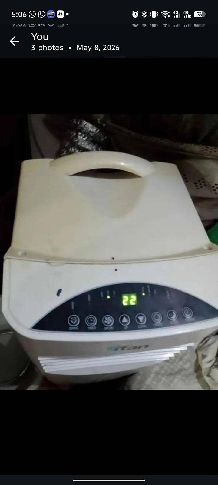 portable AC 2