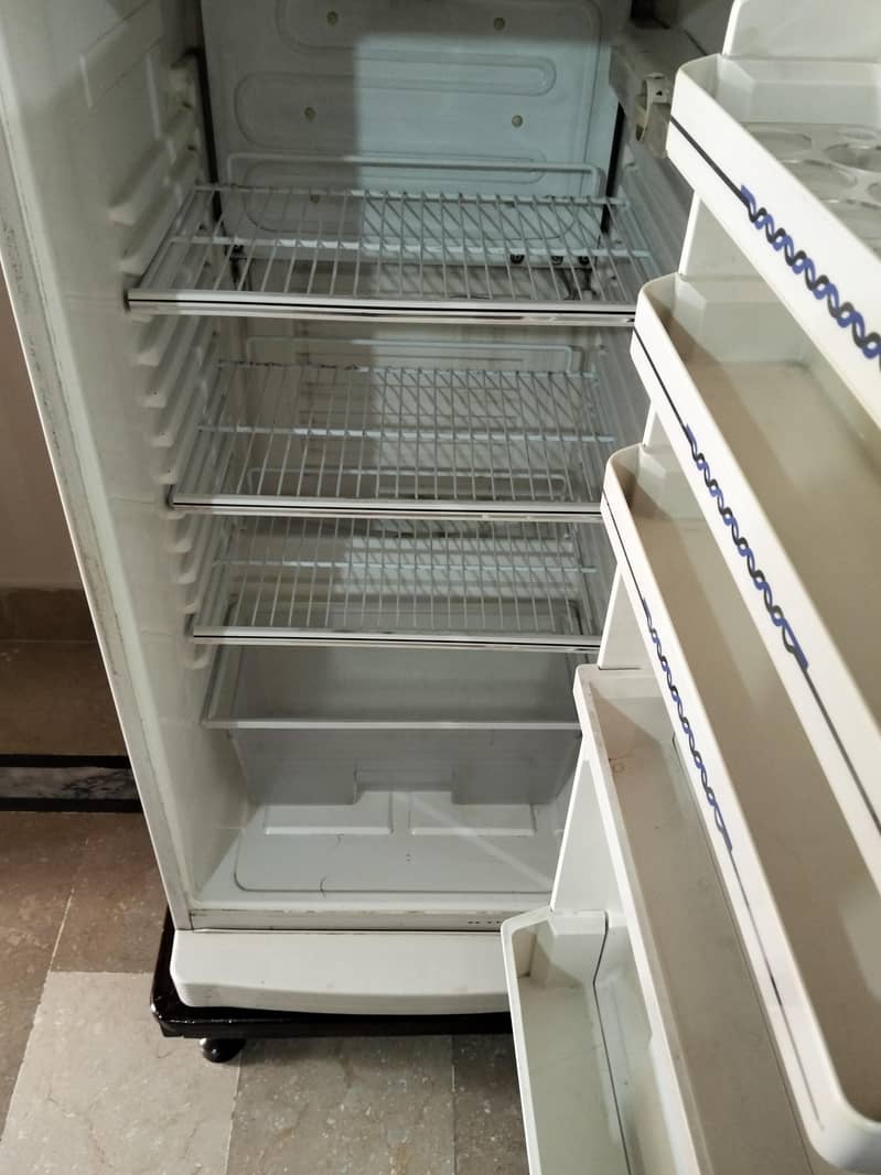 Refrigerator 2