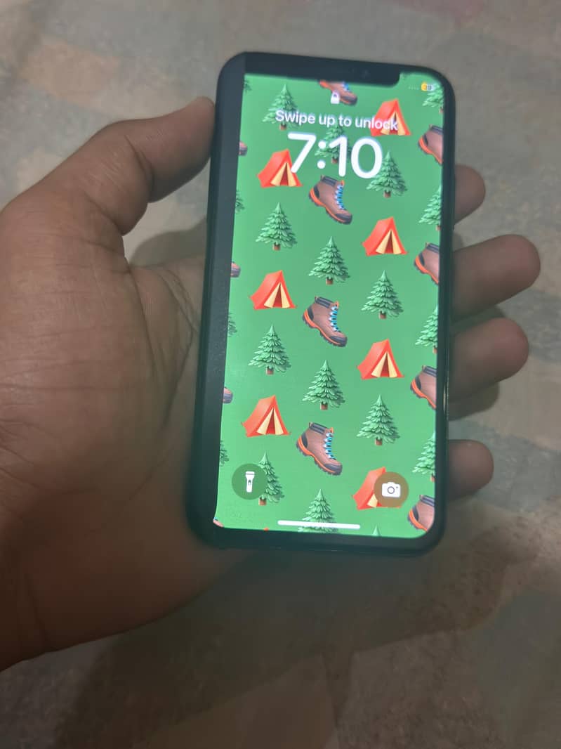 iphone xs 0