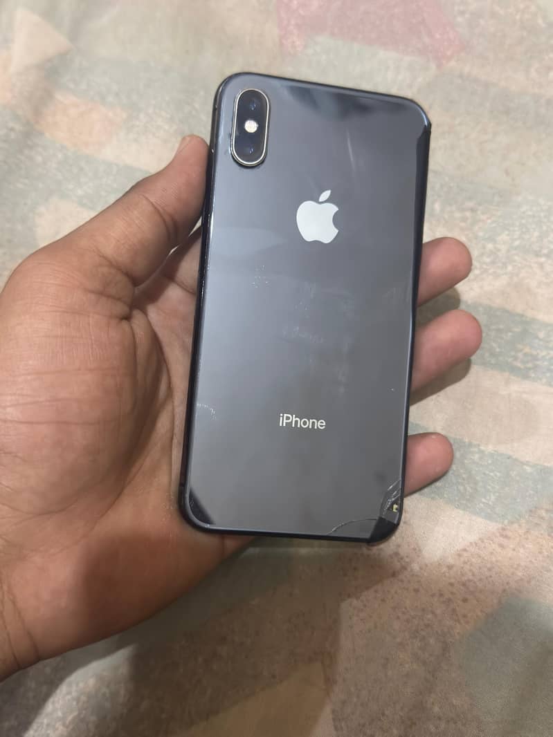 iphone xs 1