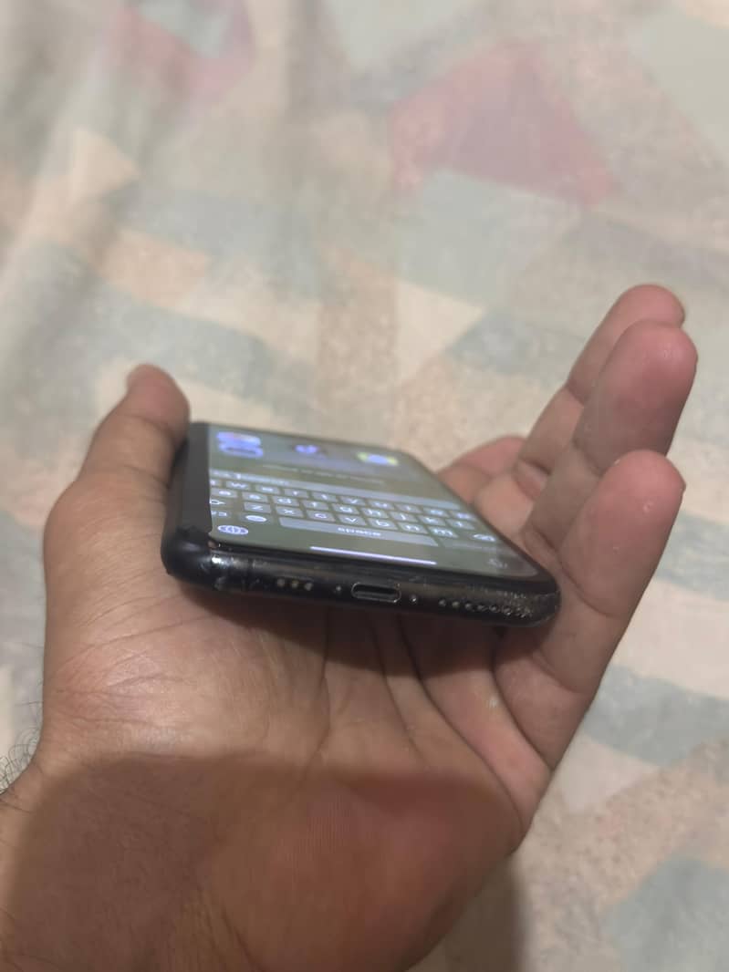 iphone xs 5