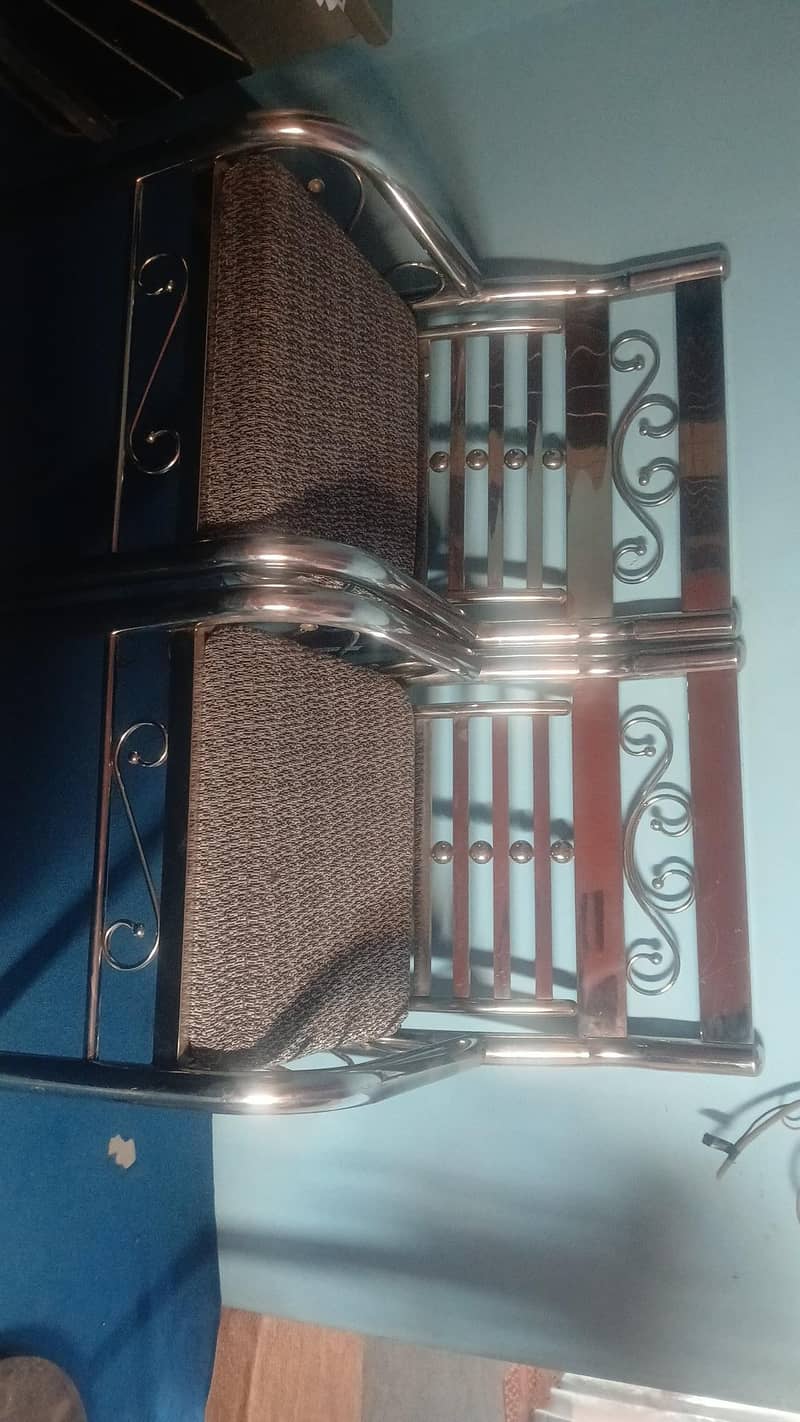 sofa set seething with table 2