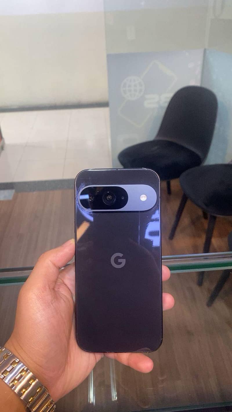 GOOGLE PIXEL 9 0