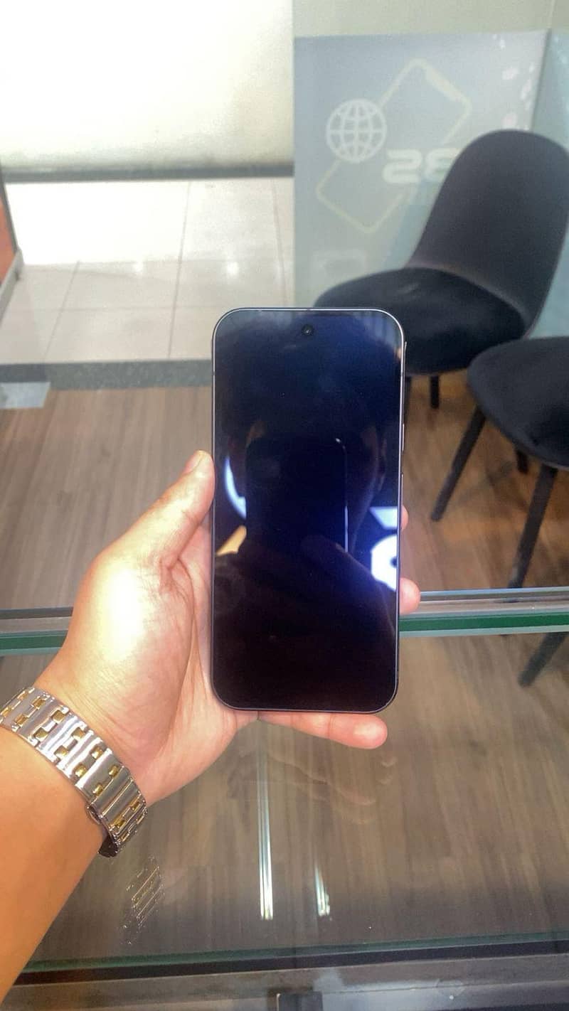 GOOGLE PIXEL 9 1