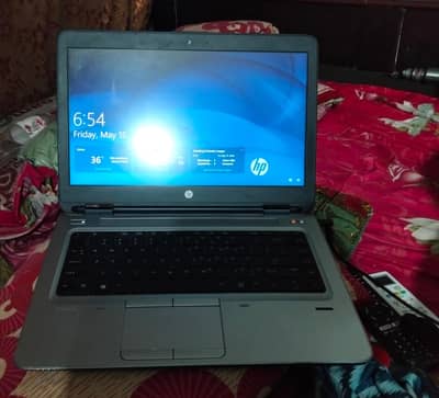 HP ProBook 640 G2