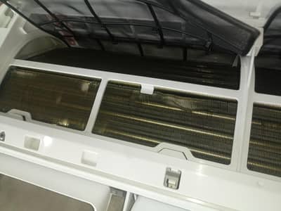 Haier 1Ton Inverter