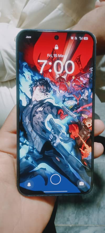 OPPO Reno 15 5G