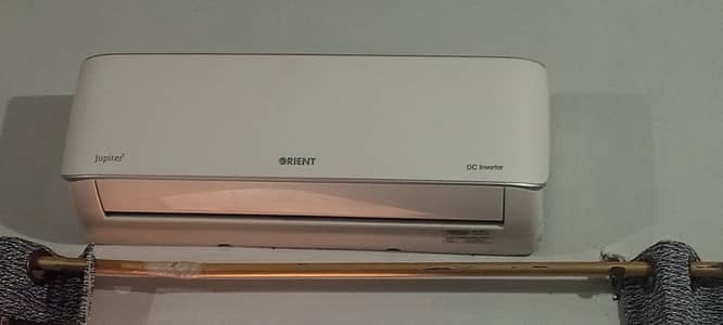 oriente DC inverter 1ton