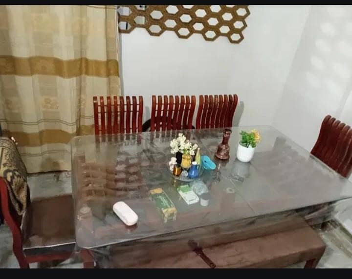 8 seater dining table 1