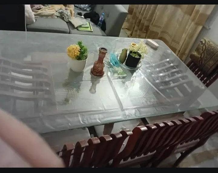8 seater dining table 2