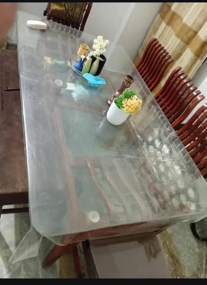 8 seater dining table 4
