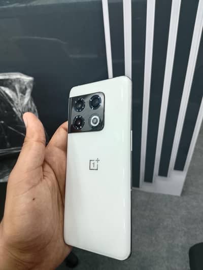OnePlus 10 Pro 5G 12 512