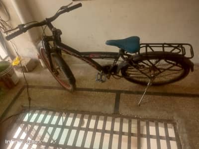15,000 Cycle