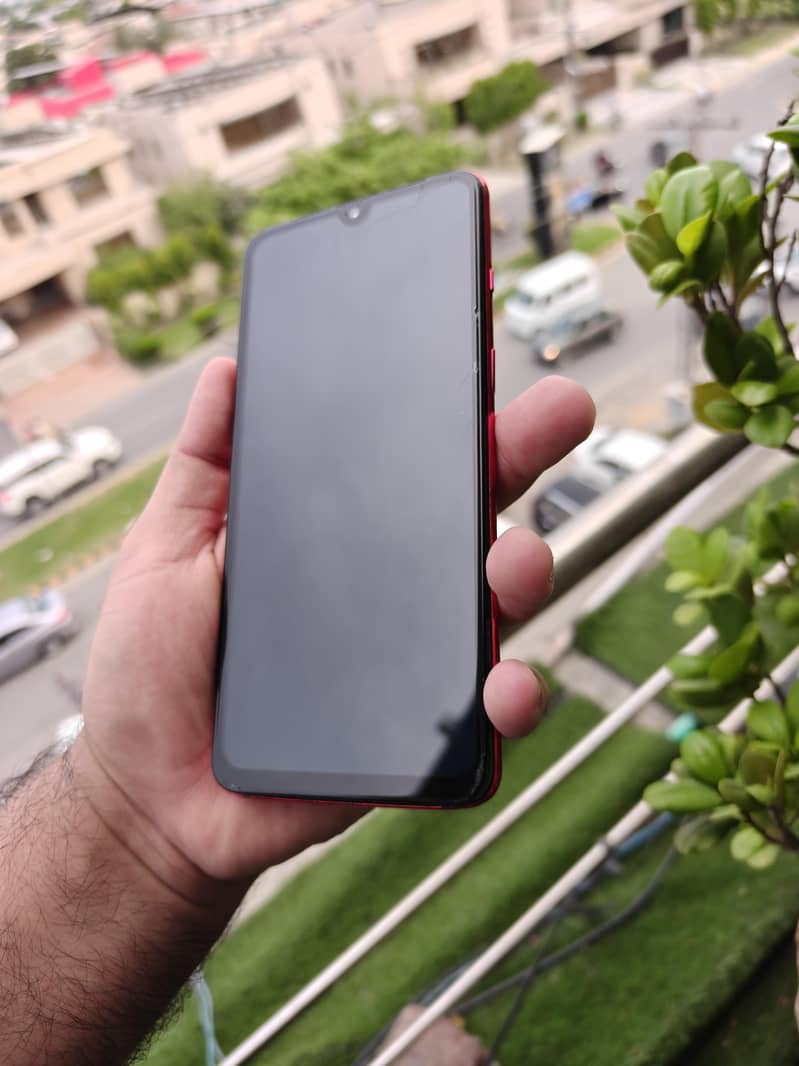 One Plus 7 1