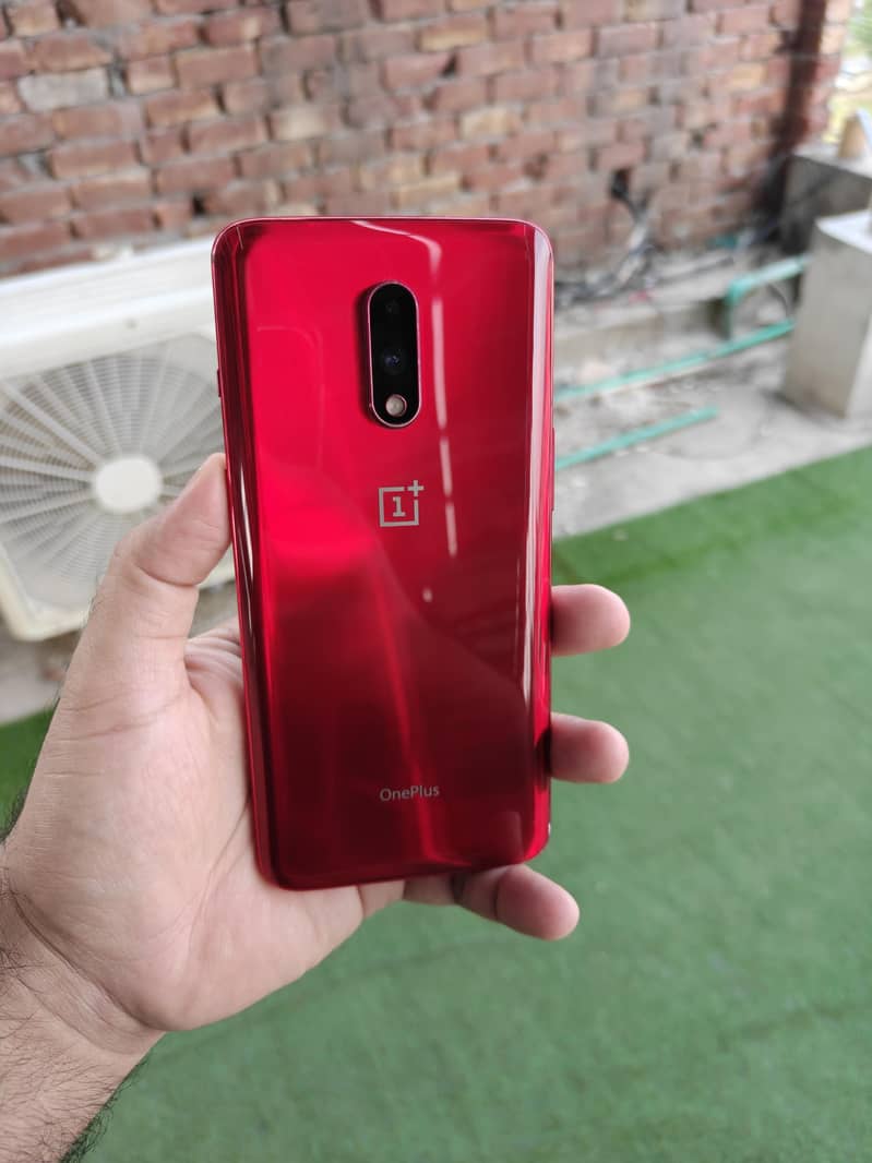 One Plus 7 2
