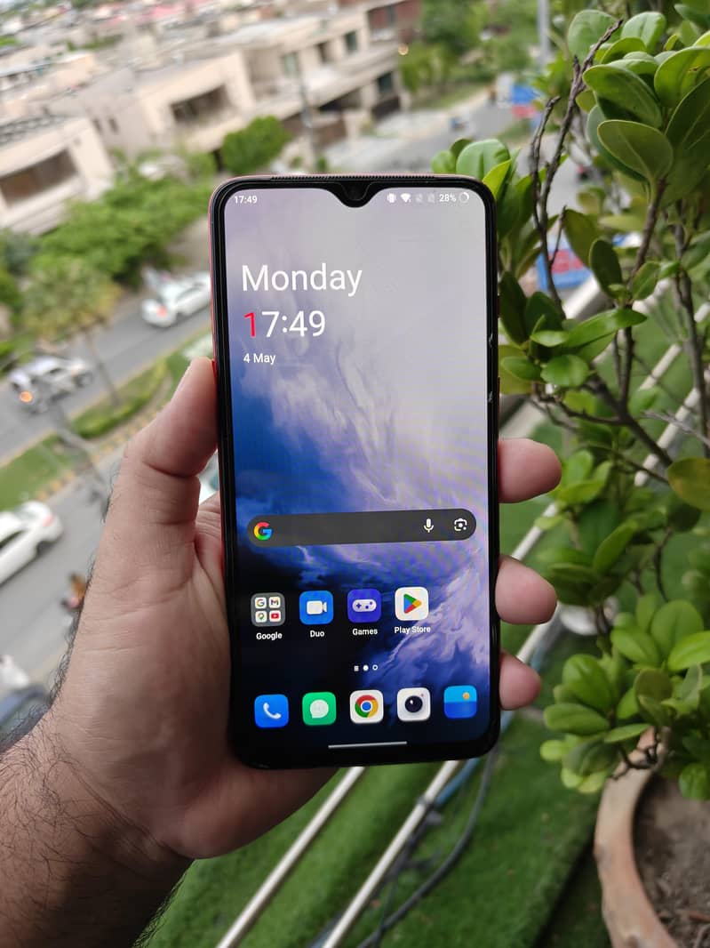 One Plus 7 3