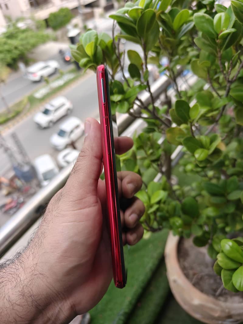 One Plus 7 4