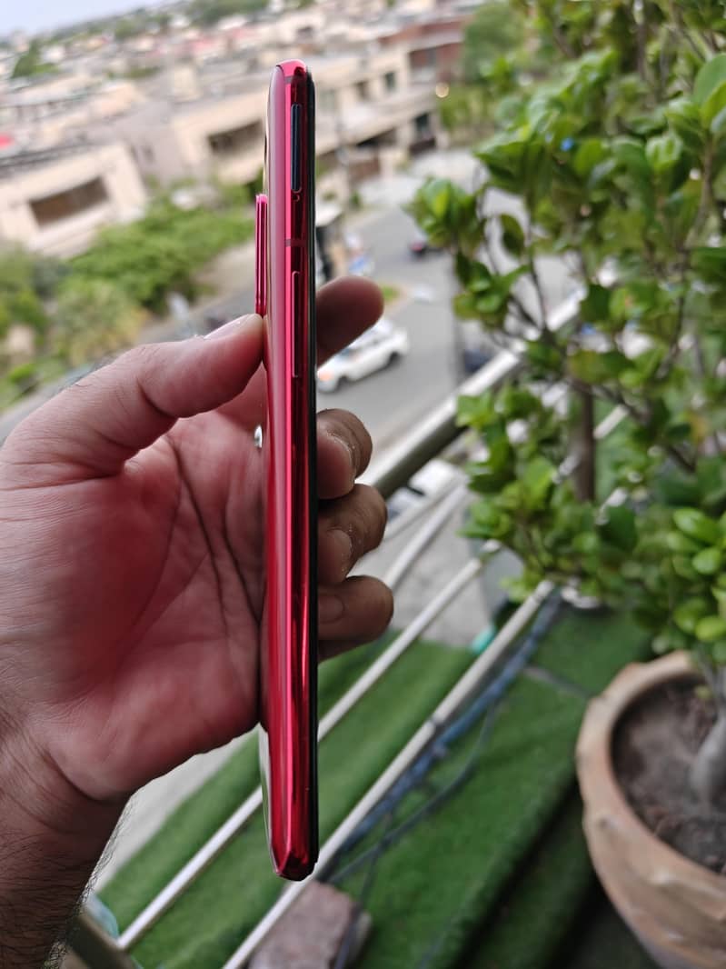 One Plus 7 5