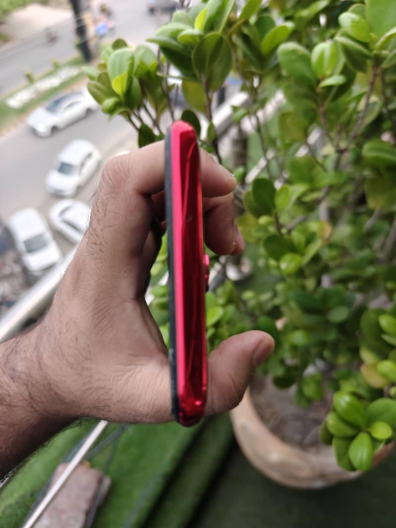 One Plus 7 6