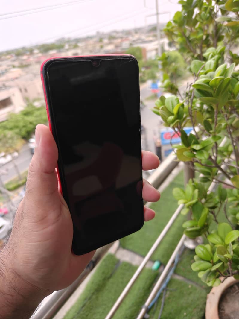 One Plus 7 10