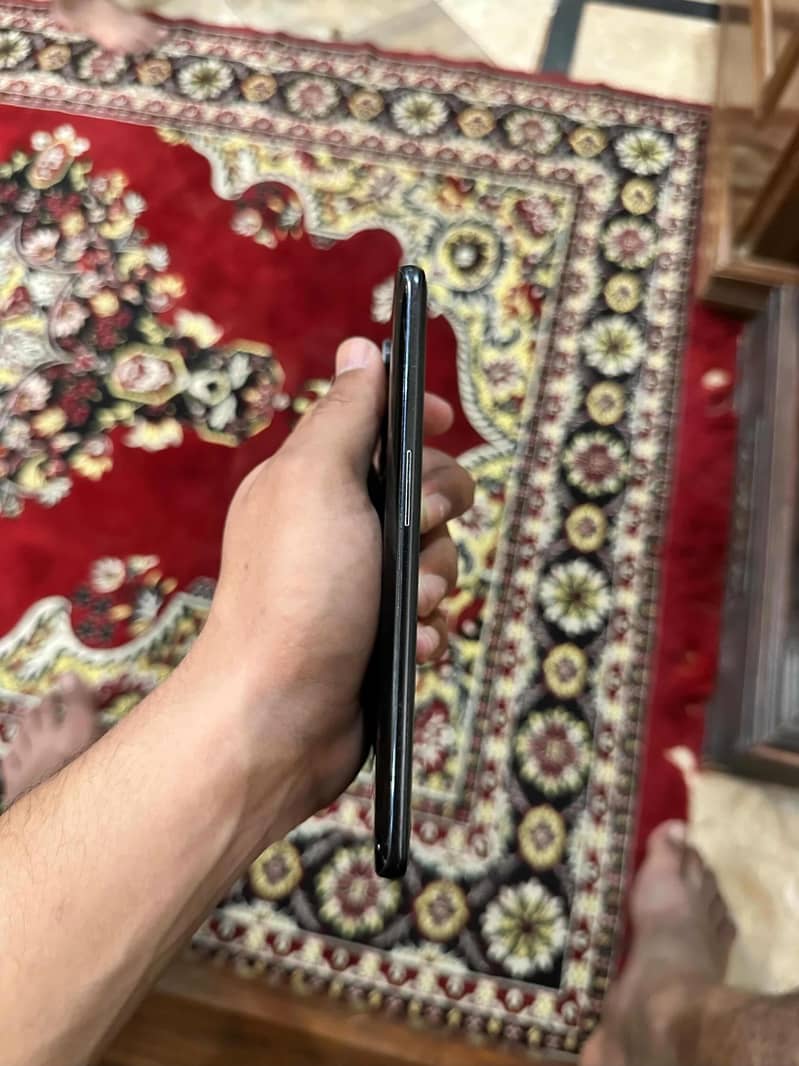 OnePlus 95g 2