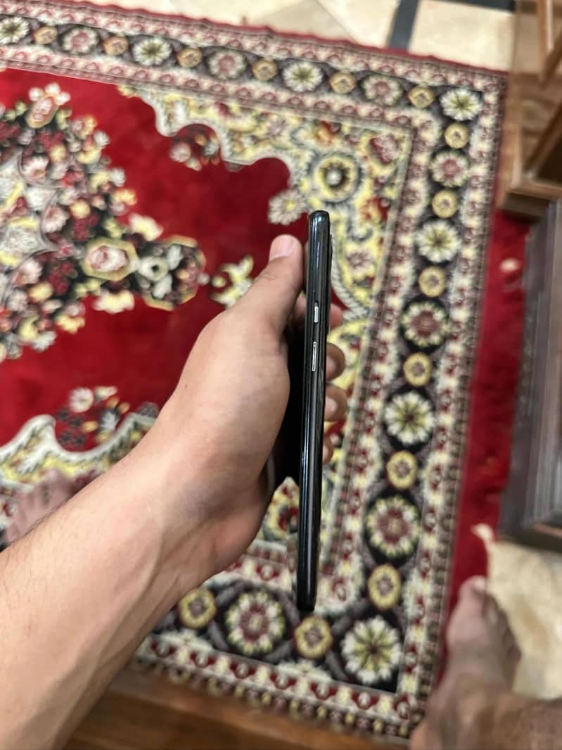 OnePlus 95g 3