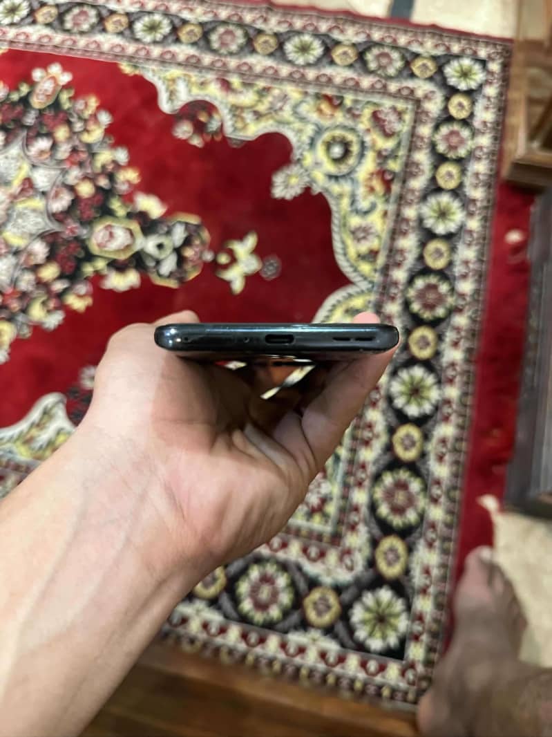 OnePlus 95g 4