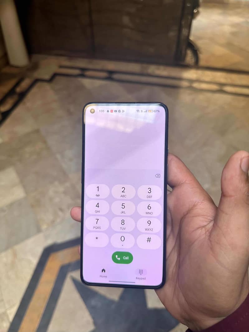 OnePlus 95g 6