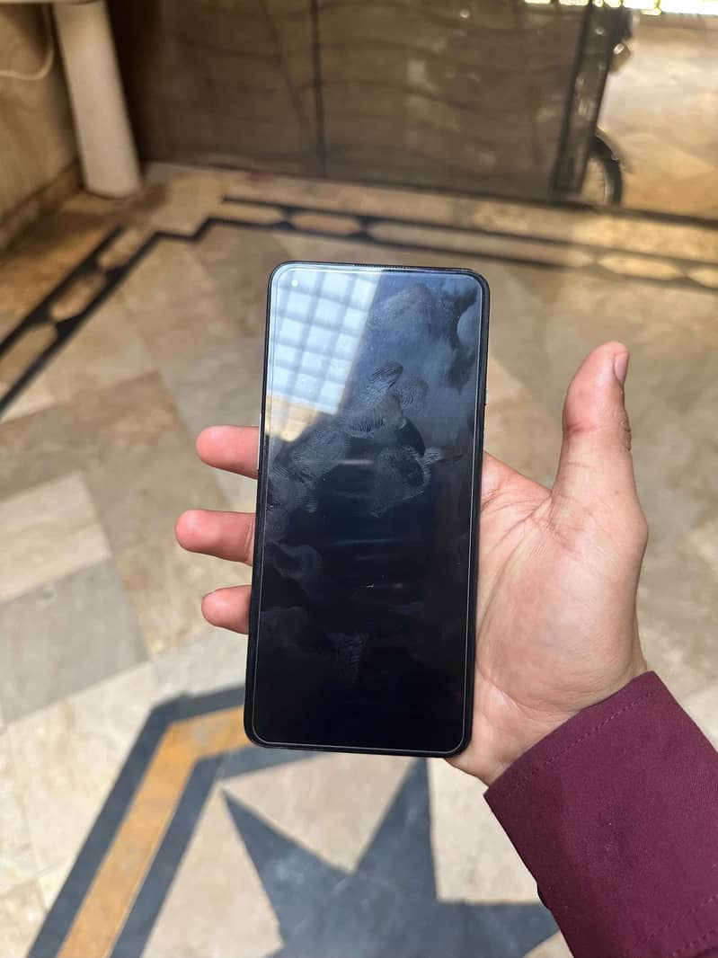 OnePlus 95g 8