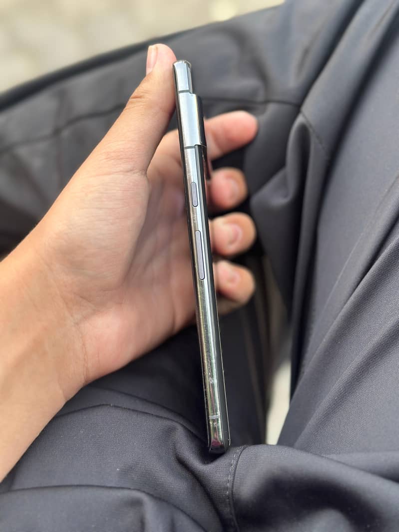 GOOGLE PIXEL 7 PRO PTA APPEROVED 3