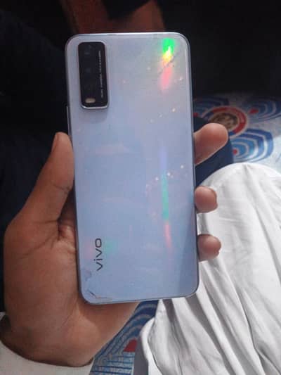 Vivo y12a all ok