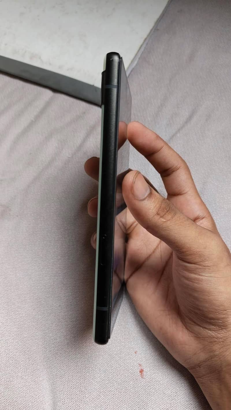 Google Pixel 6A 1