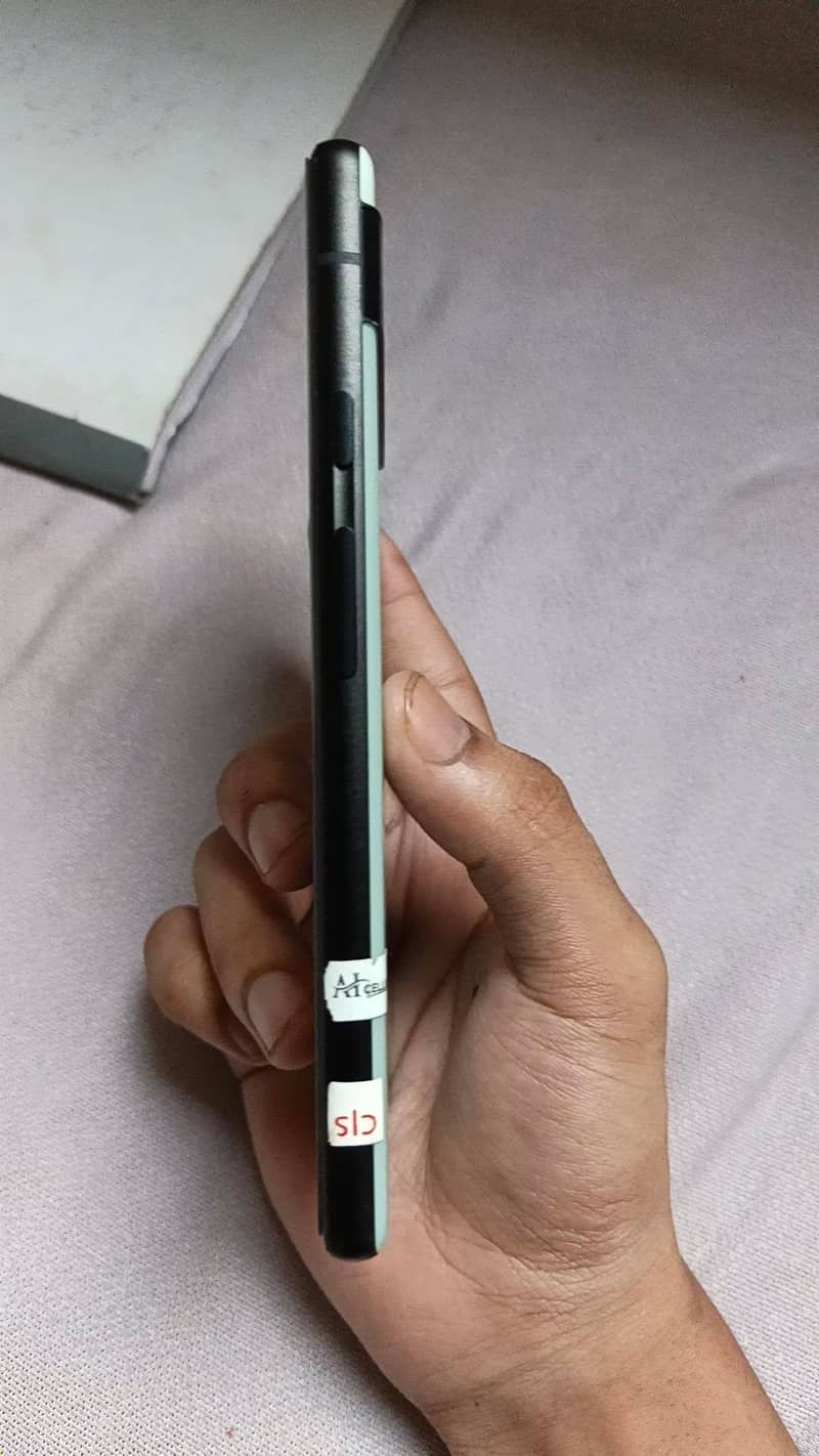 Google Pixel 6A 6