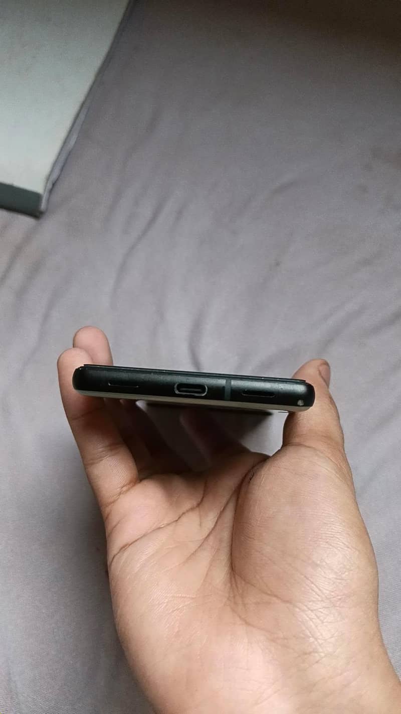 Google Pixel 6A 7