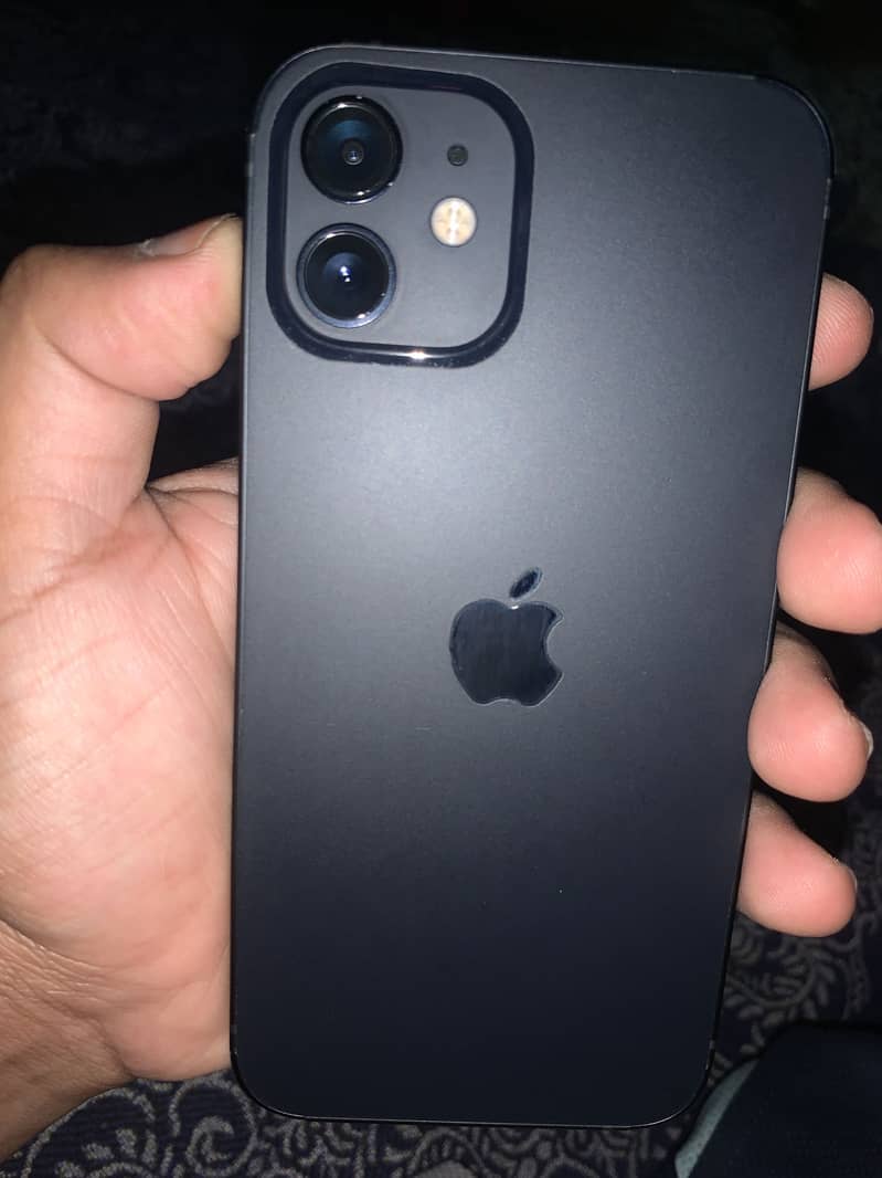 iPhone 1