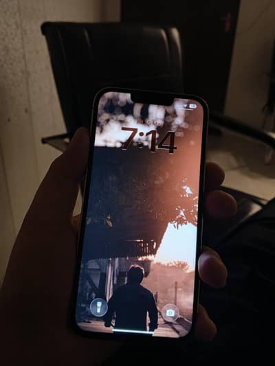 Iphone 13 pro MDM