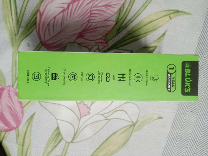 Wireless Mic 5