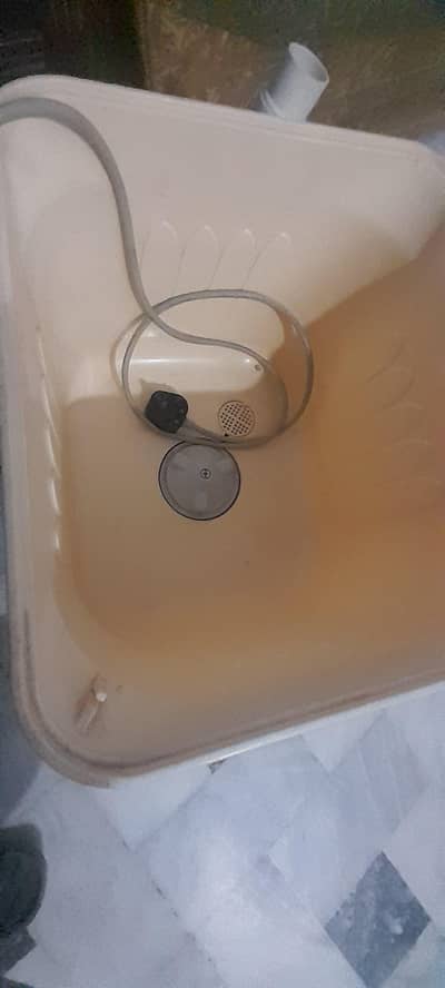 baby mini washing machine